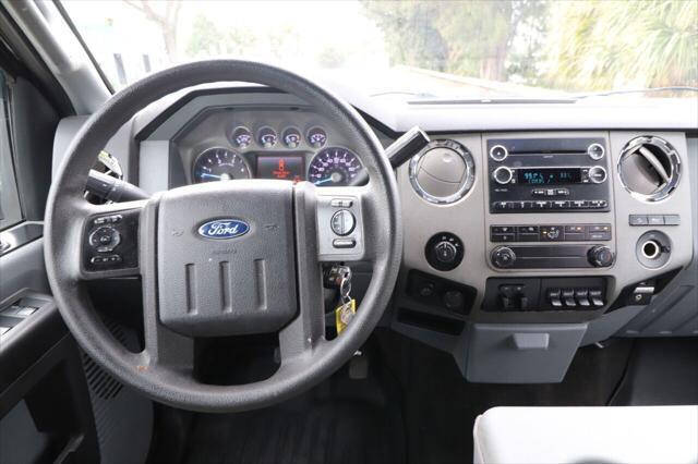 2016 Ford Super Duty F-250 Pickup - $28,997