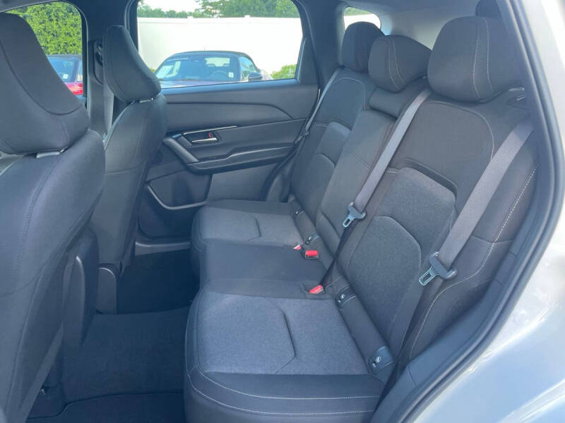 2026 Mazda CX-5 2.5 S