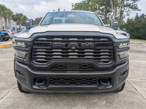 2026 RAM 5500