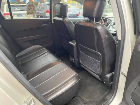 2014 GMC Terrain SLT-2