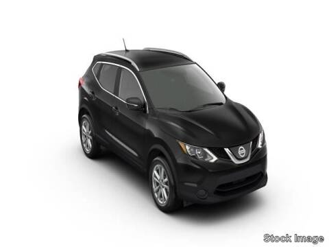 2022 Nissan Rogue for sale at HOVE NISSAN INC. in Bradley IL