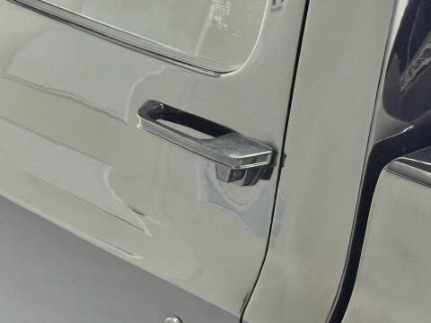 1981 Chevrolet Silverado 1500 SS Classic