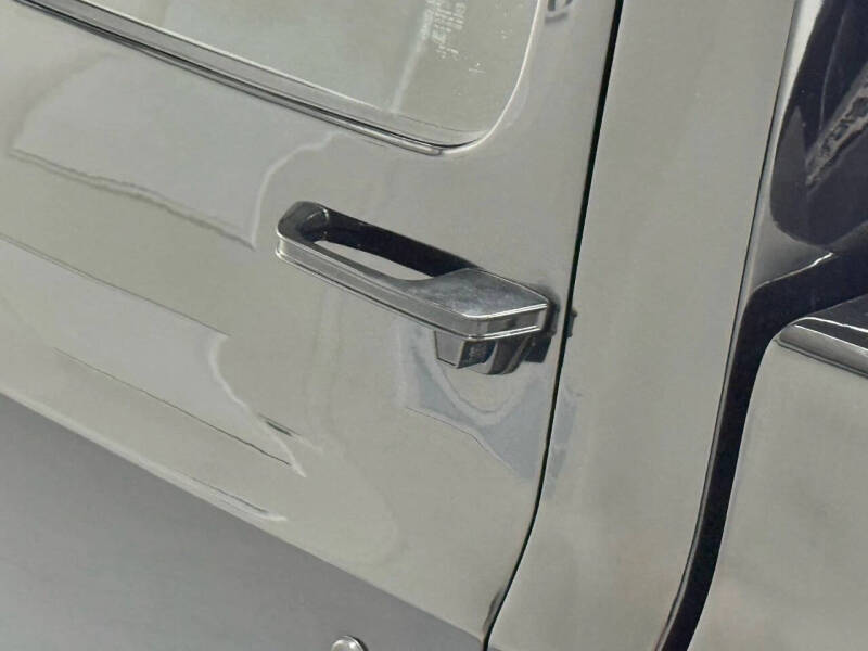 1981 Chevrolet Silverado 1500 SS Classic