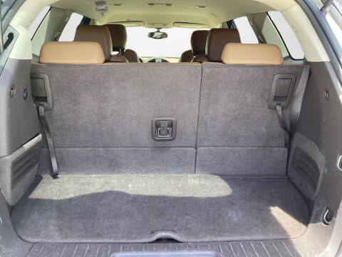 2013 Buick Enclave Premium