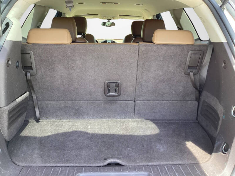 2013 Buick Enclave Premium