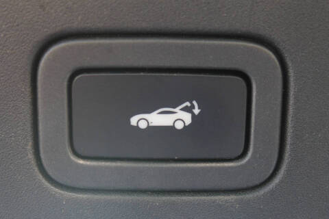 2018 Jaguar F-TYPE 296HP