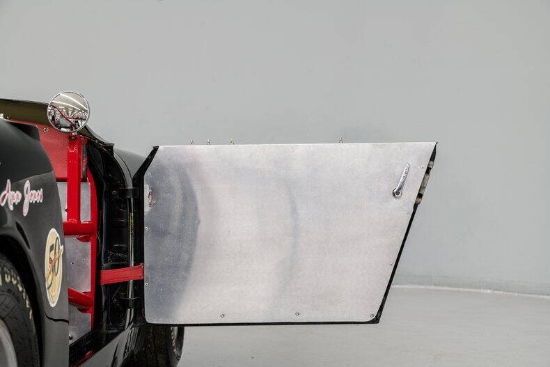 1967 Austin-Healey Sprite MKIII