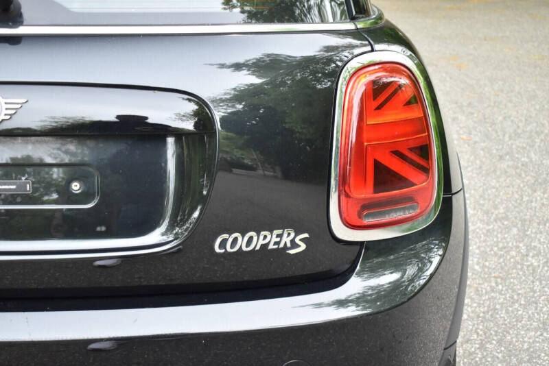 2024 MINI Hardtop 2 Door Cooper SE
