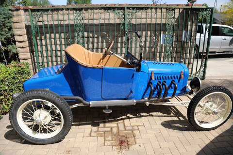 1913 Ford Model T