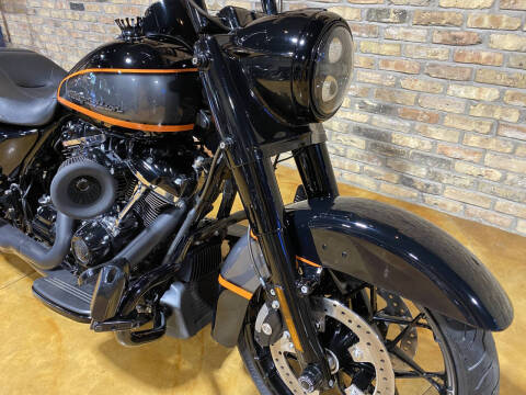 2022 Harley-Davidson Road King® Special