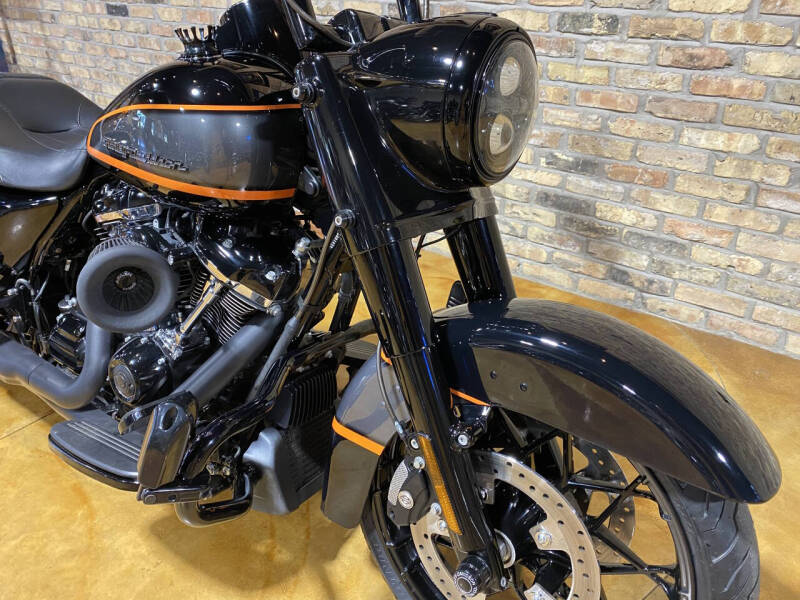 2022 Harley-Davidson Road King® Special