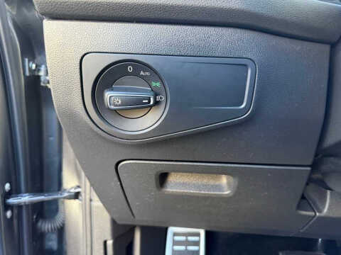 2023 Volkswagen Tiguan SE R-Line Black 4Motion