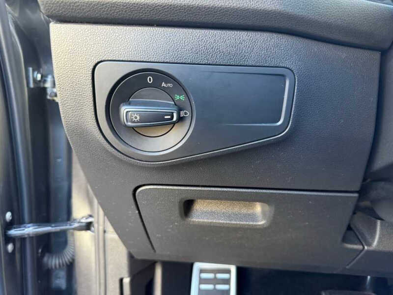 2023 Volkswagen Tiguan SE R-Line Black 4Motion