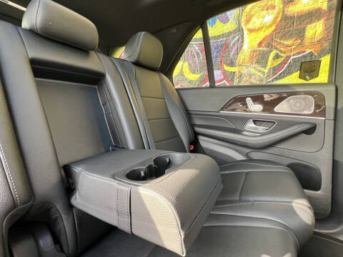 2024 Mercedes-Benz GLE GLE 350 4MATIC