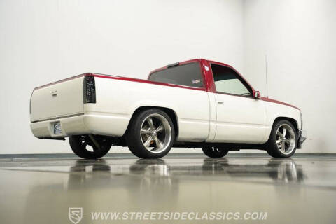 1994 GMC Sierra 1500