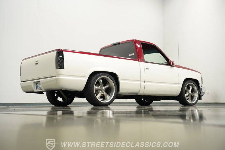 1994 GMC Sierra 1500