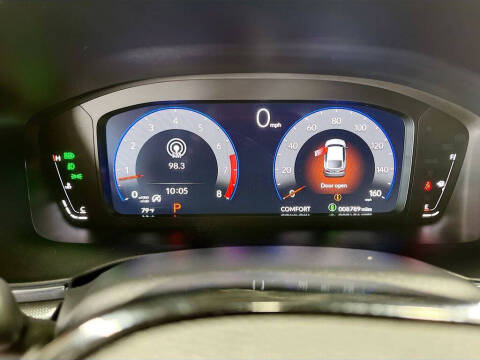 2025 Acura Integra w/Tech w/A-SPEC