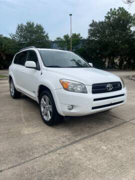 2006 Toyota RAV4 for sale at Global Auto Exchange in Longwood FL