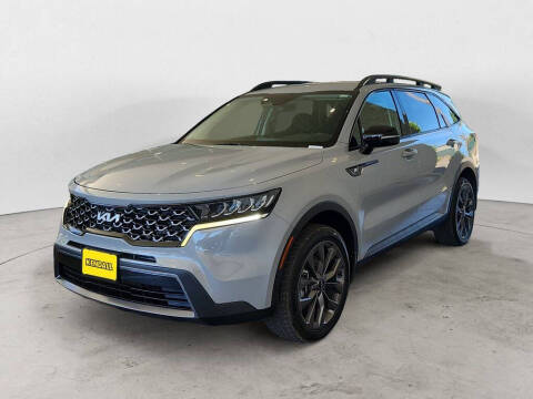 2023 Kia Sorento