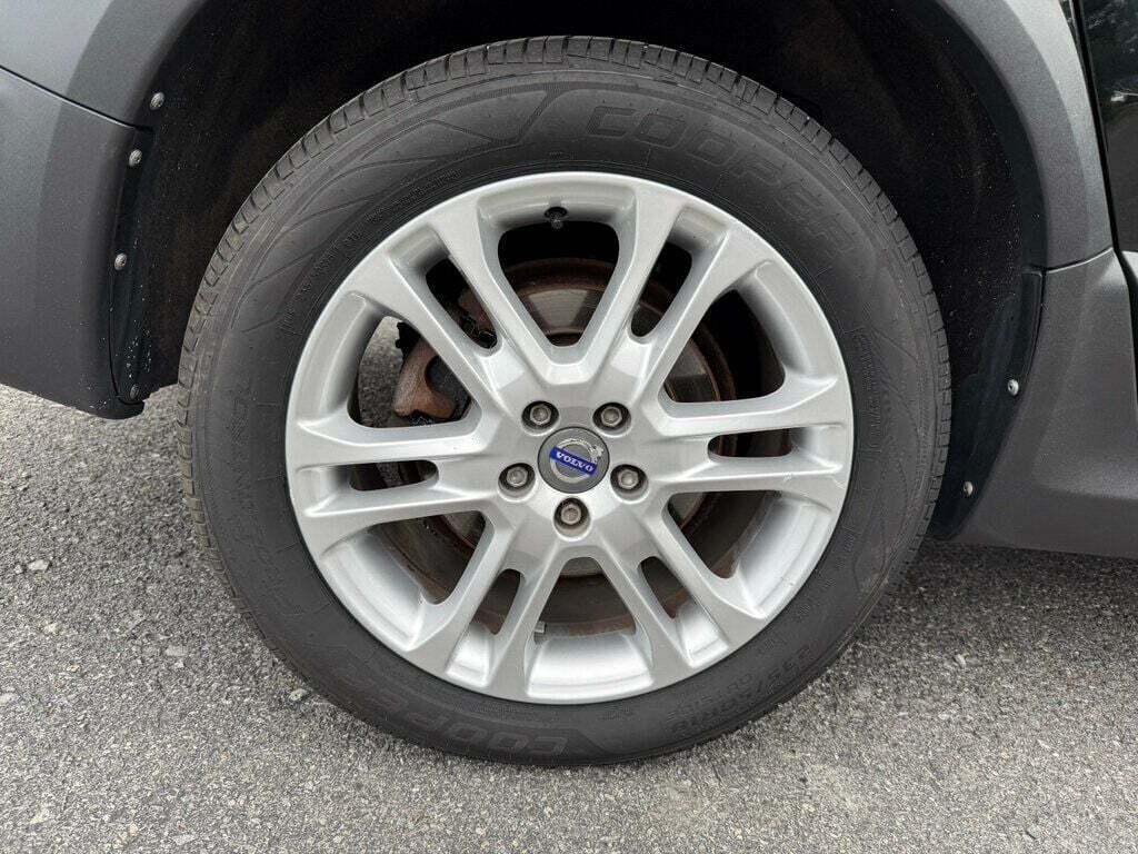2016 Volvo XC70 10