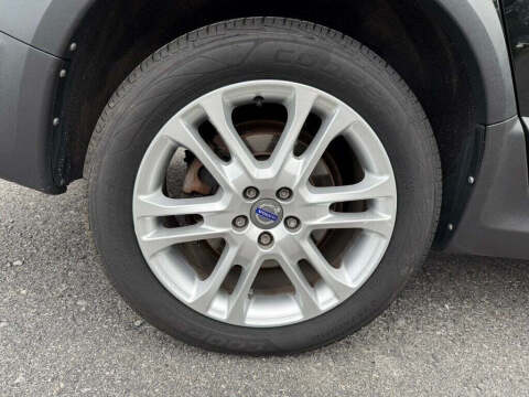 2016 Volvo XC70 T5 Premier