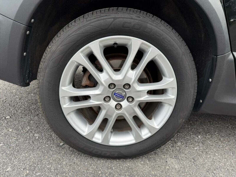 2016 Volvo XC70 T5 Premier