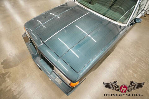 1987 Oldsmobile Cutlass Supreme