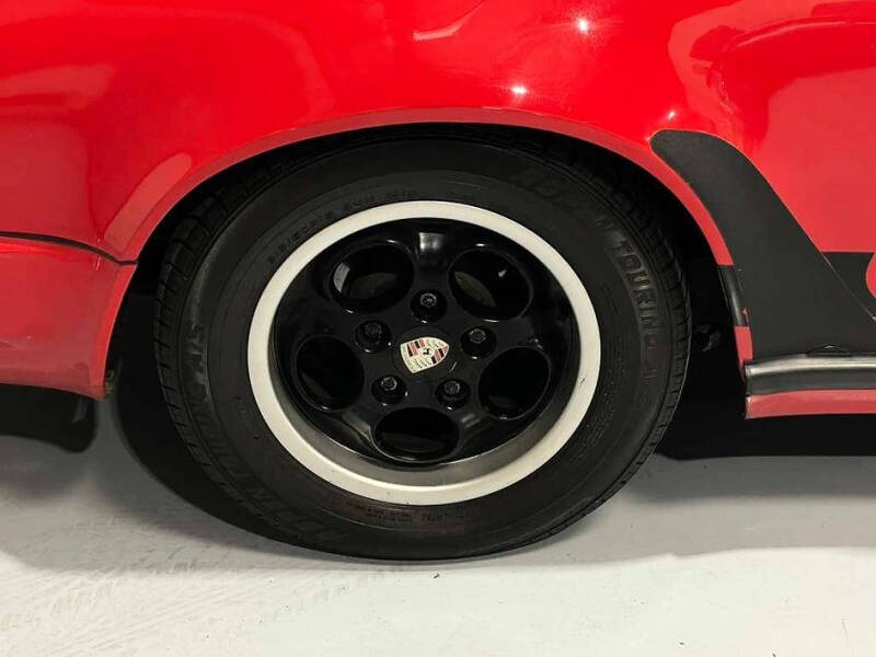 1980 Porsche 911