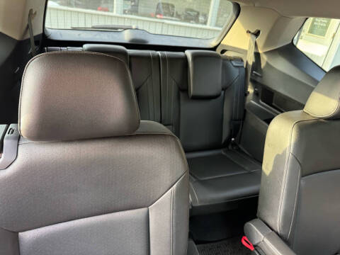 2019 Volkswagen Atlas V6 SE