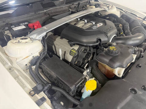 2011 Ford Mustang GT