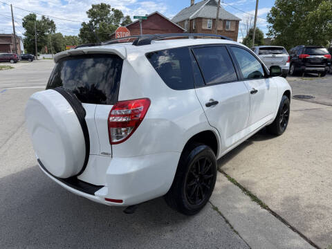 2011 Toyota RAV4