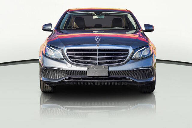 2020 Mercedes-Benz E-Class E 350 4MATIC