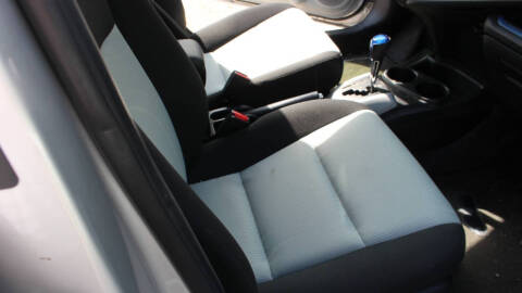 2013 Toyota Prius c Four