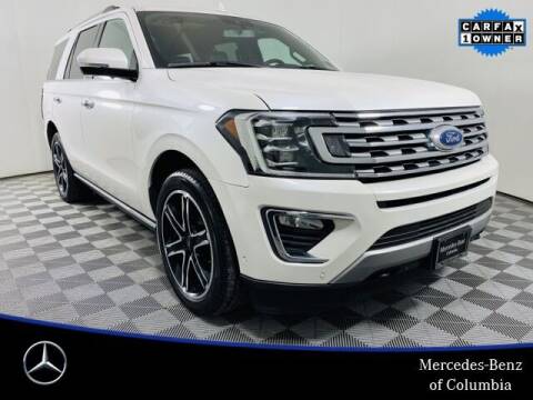 2019 Ford Expedition for sale at Preowned of Columbia in Columbia MO