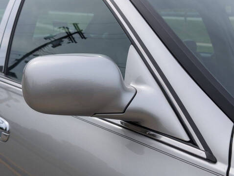 2005 Cadillac DeVille