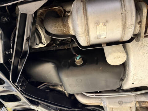 1993 Chevrolet Corvette