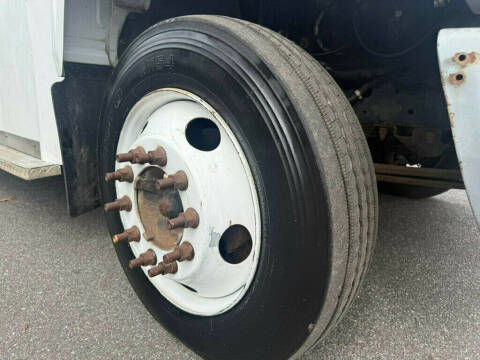 2005 GMC TopKick C6500