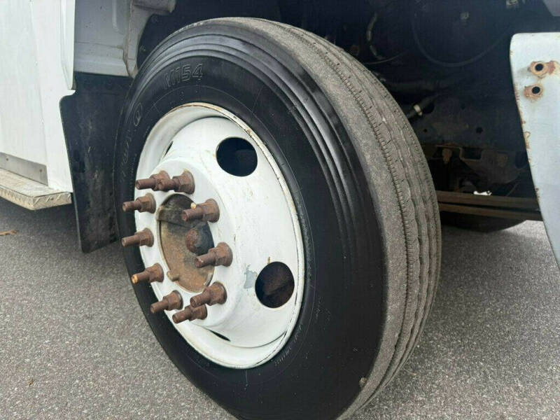 2005 GMC TopKick C6500