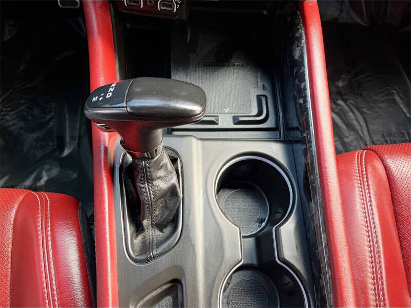 2021 Dodge Durango SRT 392