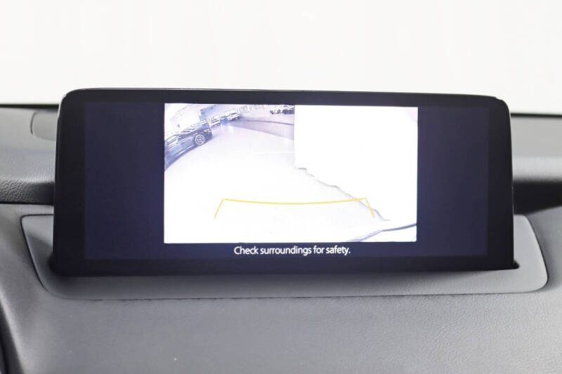 2022 Mazda CX-9 Touring Plus