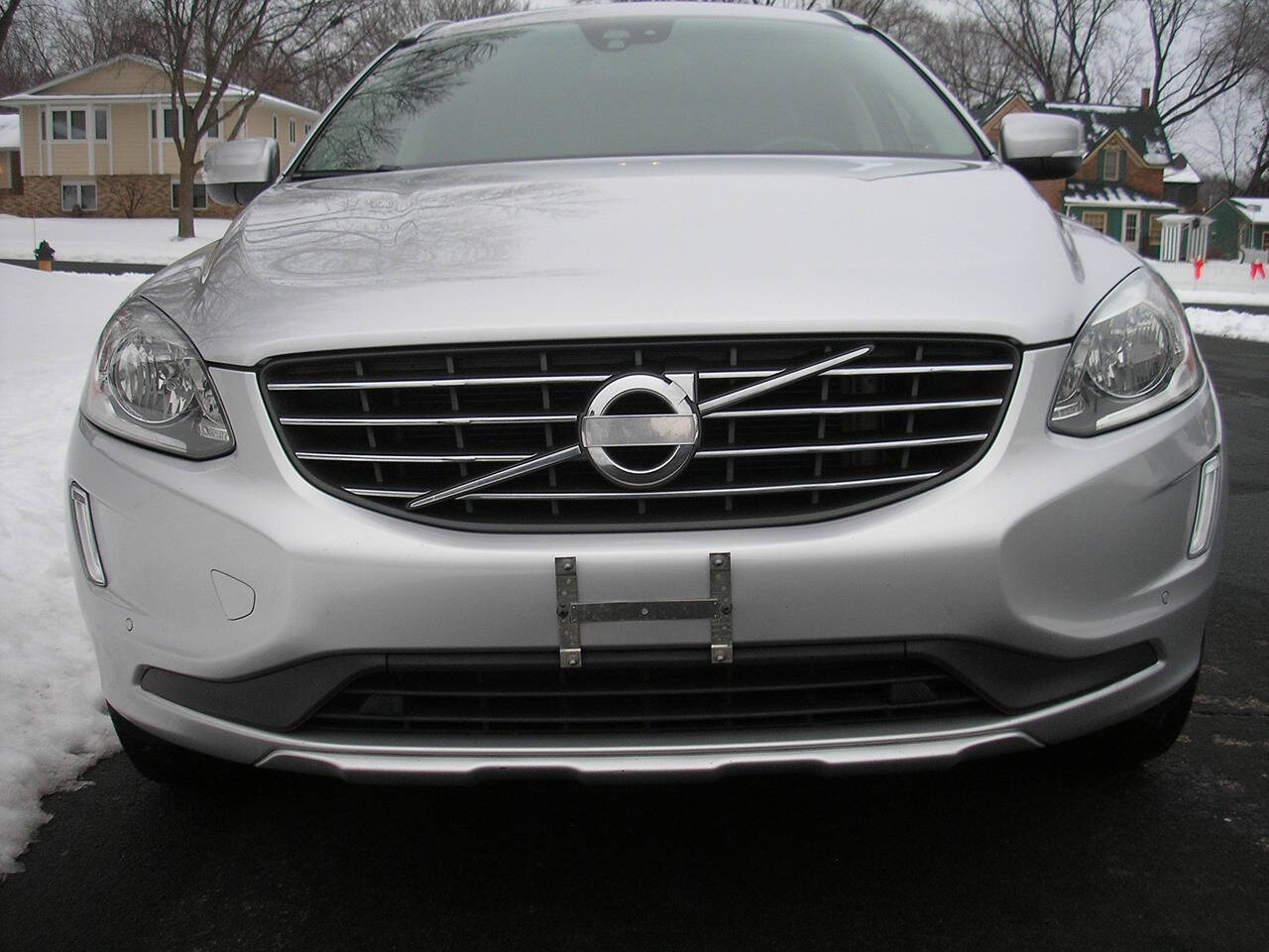 2014 Volvo XC60 for sale at Gesswein Auto Sales in Shakopee, MN