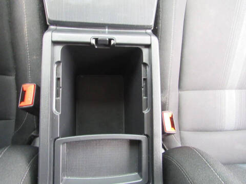 2022 Honda Civic LX