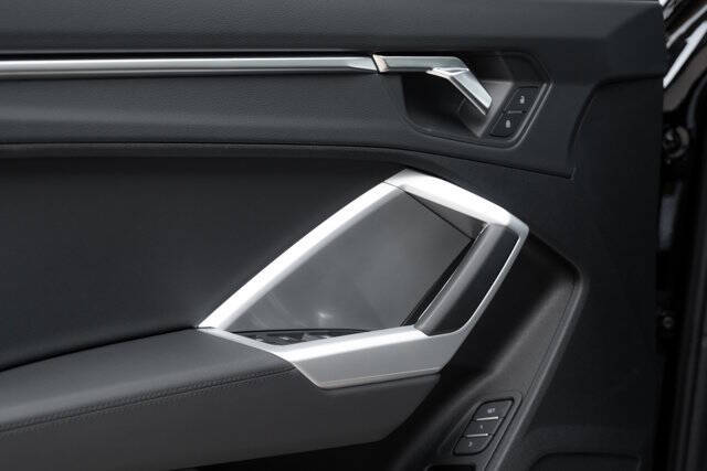 2025 Audi Q3 quattro S line Premium 45 TFSI