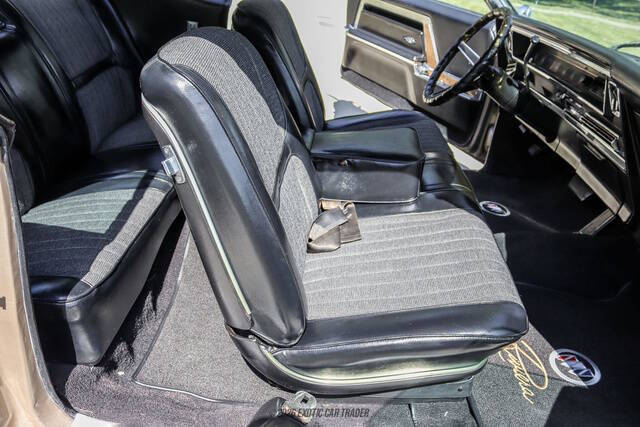 1967 Buick Riviera