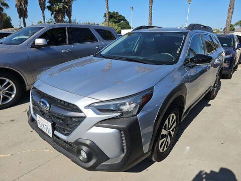 2023 Subaru Outback Premium