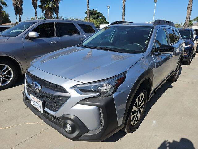 2023 Subaru Outback Premium