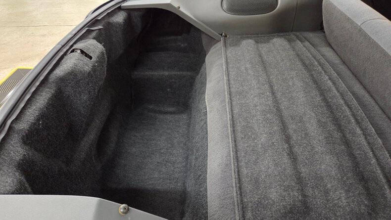 1999 Chevrolet Camaro