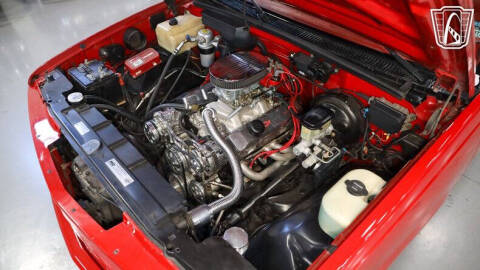1988 Chevrolet C/K 1500 Series