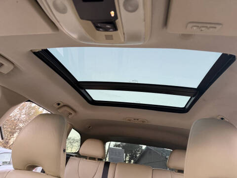 2015 Volvo XC60 T6 Platinum