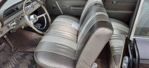 1962 Pontiac Catalina